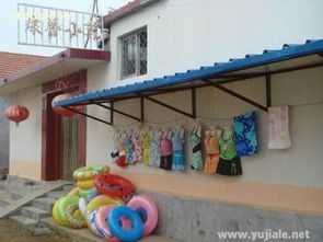 日照漁家樂康馨小院旅行社 熱賣促銷，打造完美戶外旅行體驗