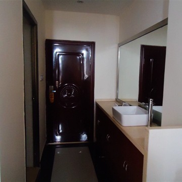 桂林新宇賓館三人標準間 旅行社批發團購優選，盡享桂林山水風情