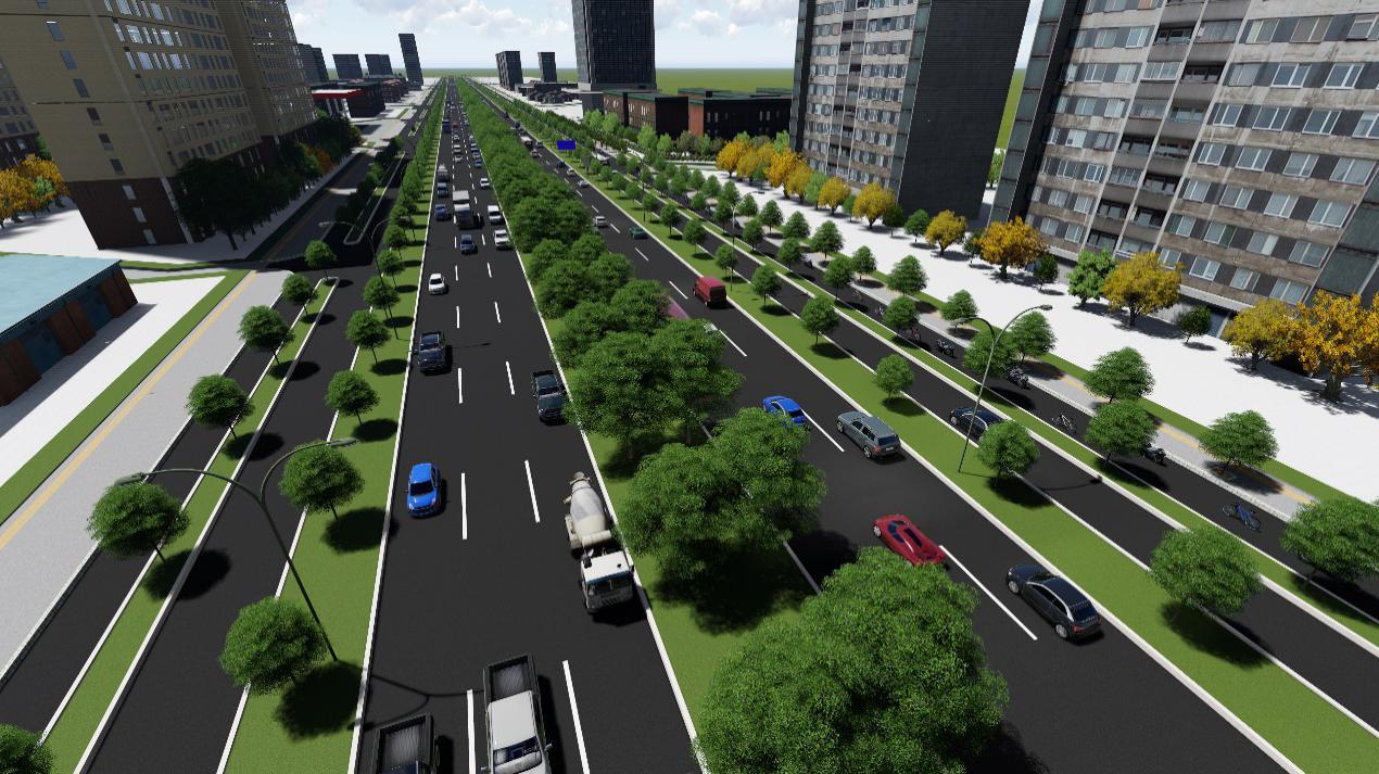 北京城市副中心舉行首場新聞發(fā)布會(huì) 通報(bào)重大工程建設(shè)情況