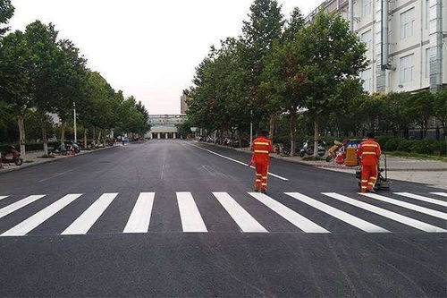 臺州天臺縣公路劃線施工隊 上海碧祺實業