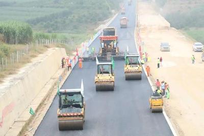 云南多條高速公路建設(shè)最新進(jìn)展來了!
