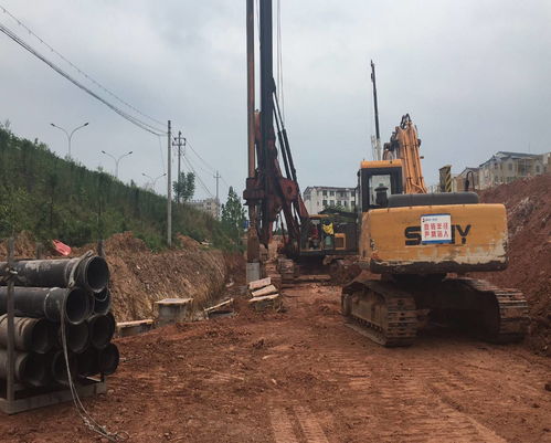 重點(diǎn)工程系列報道四