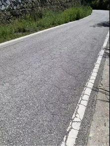 省道507東枧線(xiàn) 蓮花鎮(zhèn) 上陵村段 路面大修工程即將進(jìn)場(chǎng)施工