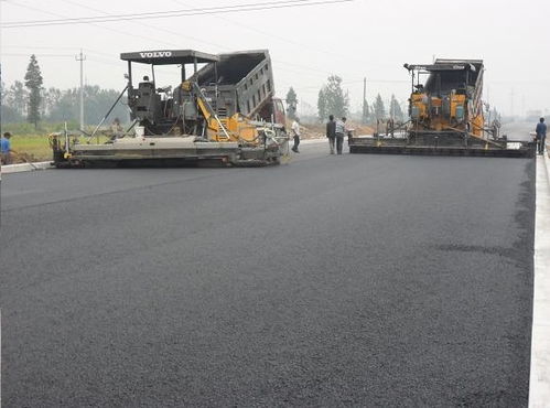 房山區(qū)瀝青施工公司承包